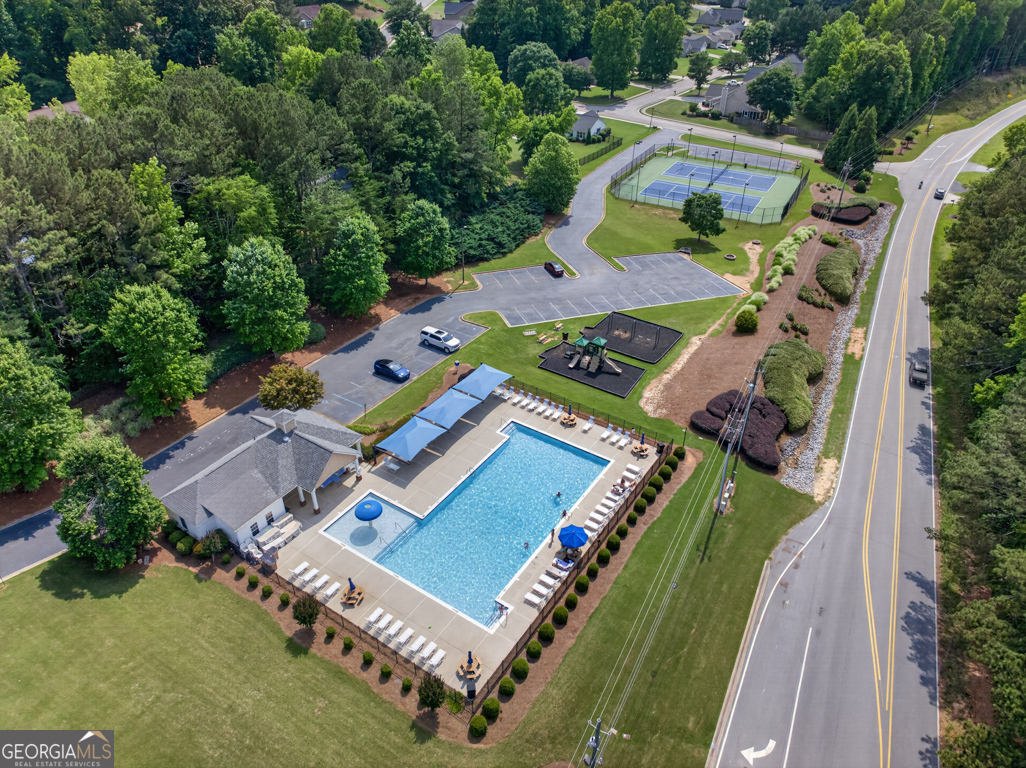 69 Red Bud Road