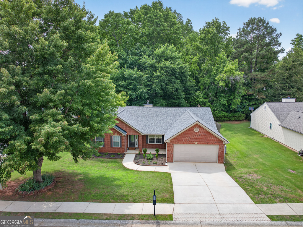 69 Red Bud Road