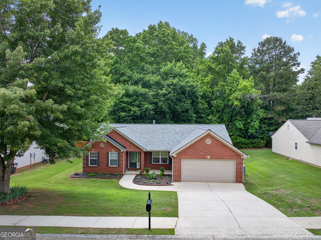 69 Red Bud Road