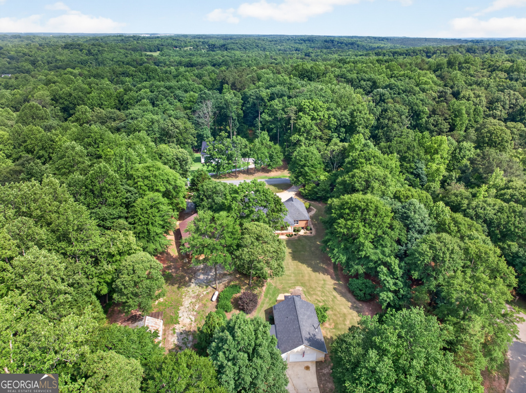 301 Oak Ridge Drive
