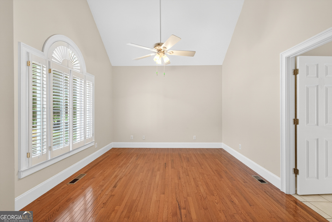 301 Oak Ridge Drive