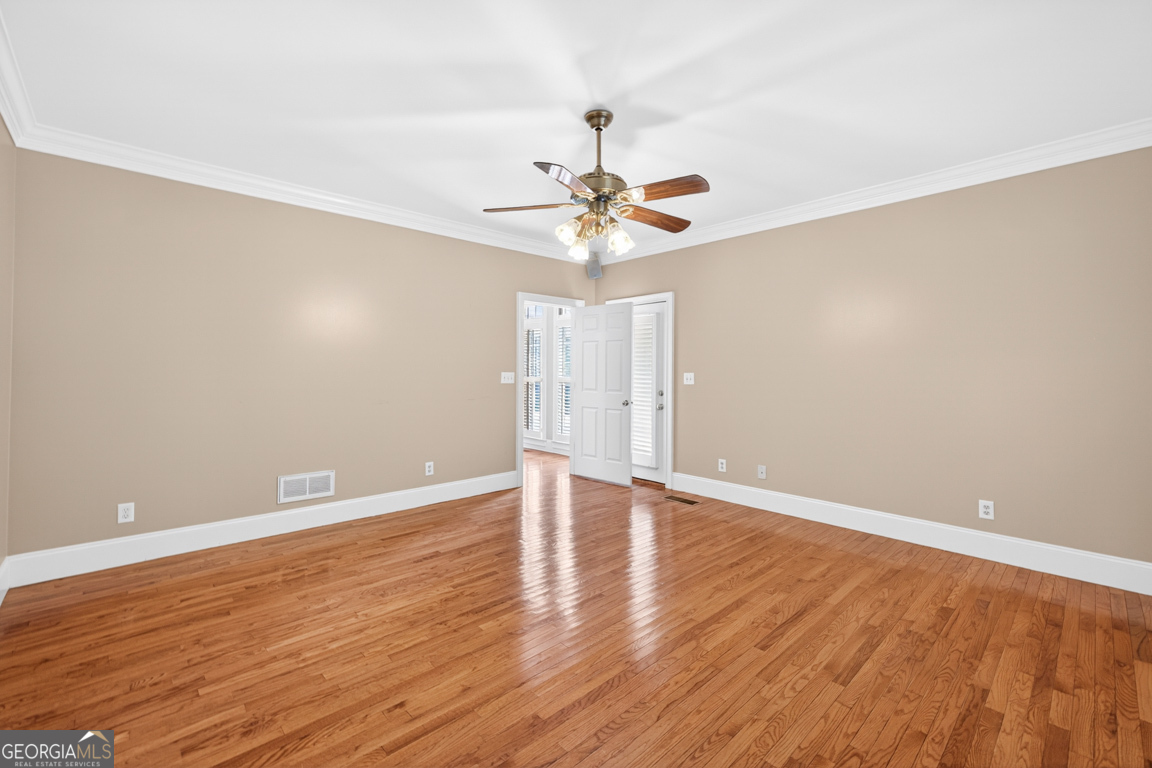 301 Oak Ridge Drive