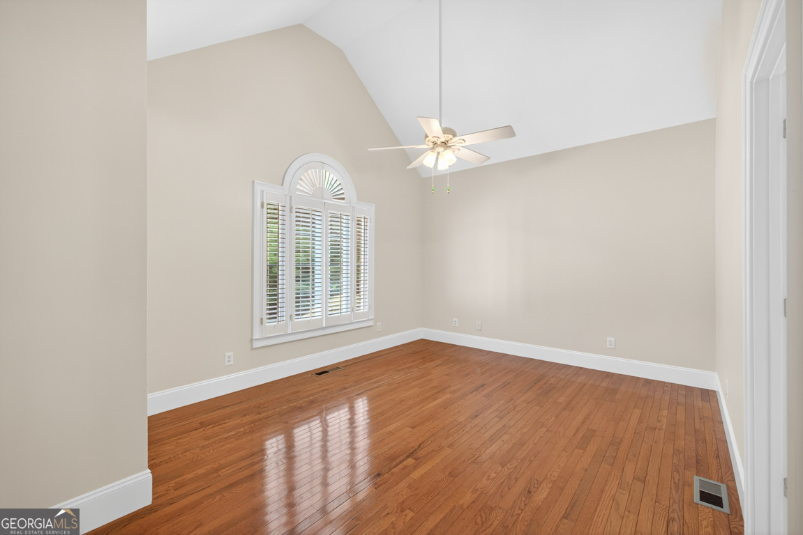 301 Oak Ridge Drive