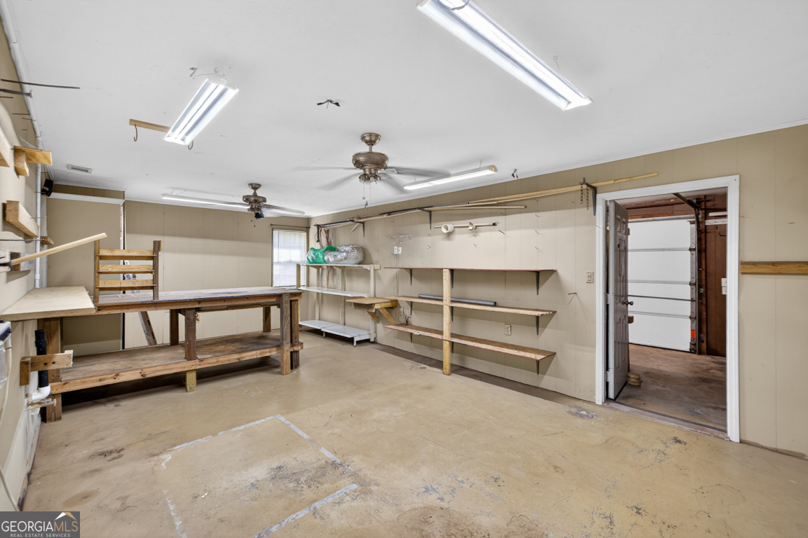 301 Oak Ridge Drive