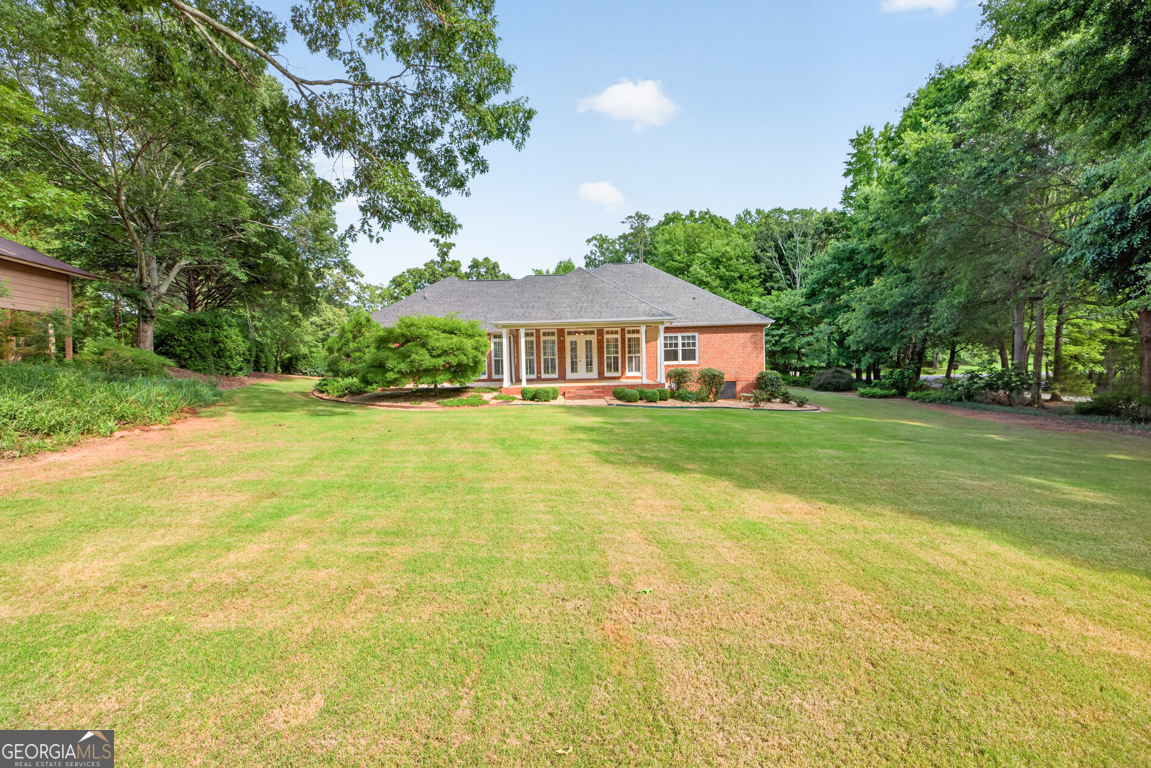 301 Oak Ridge Drive
