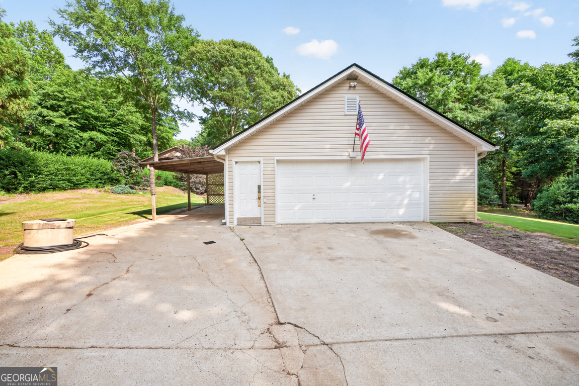301 Oak Ridge Drive