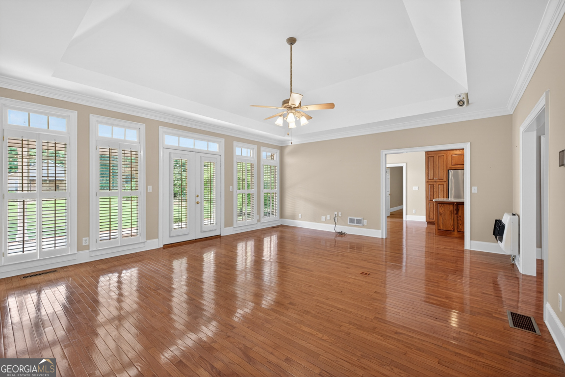 301 Oak Ridge Drive