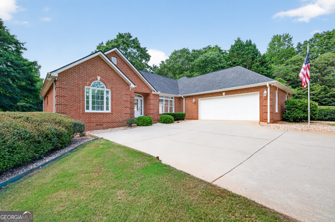 301 Oak Ridge Drive