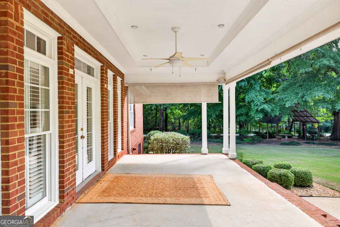 301 Oak Ridge Drive