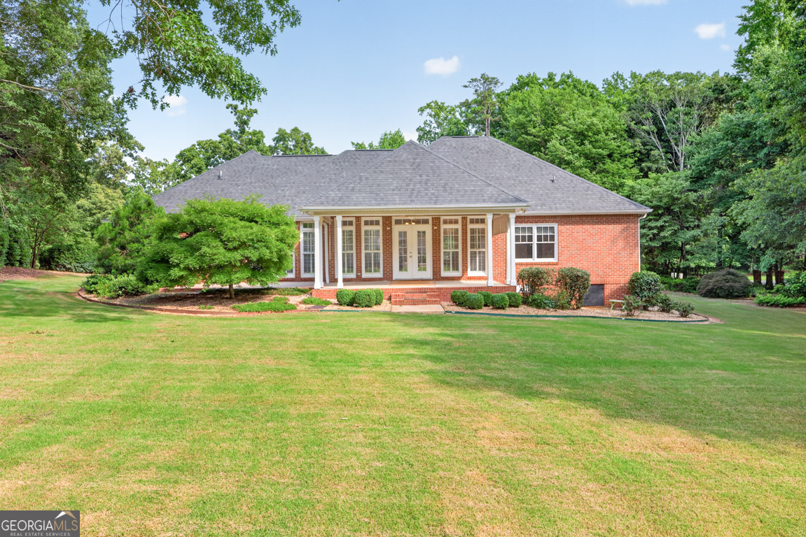 301 Oak Ridge Drive