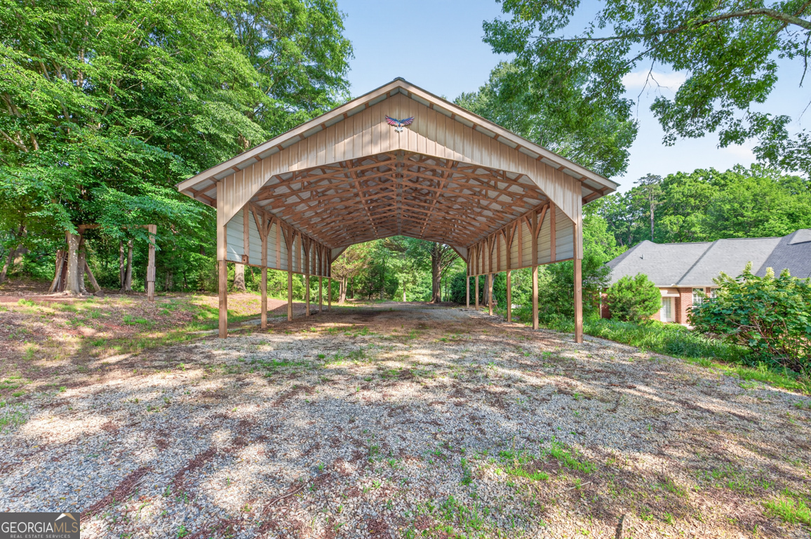 301 Oak Ridge Drive