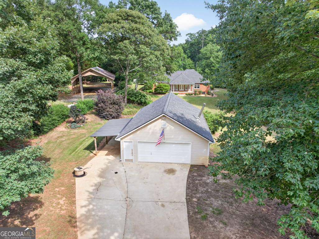 301 Oak Ridge Drive