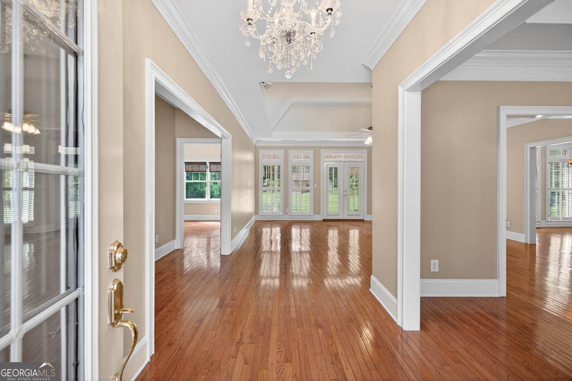 301 Oak Ridge Drive
