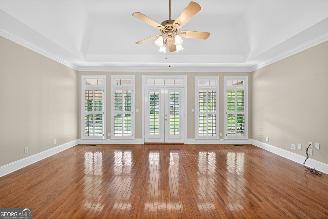 301 Oak Ridge Drive