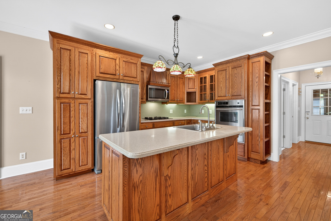 301 Oak Ridge Drive