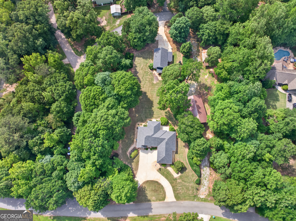 301 Oak Ridge Drive
