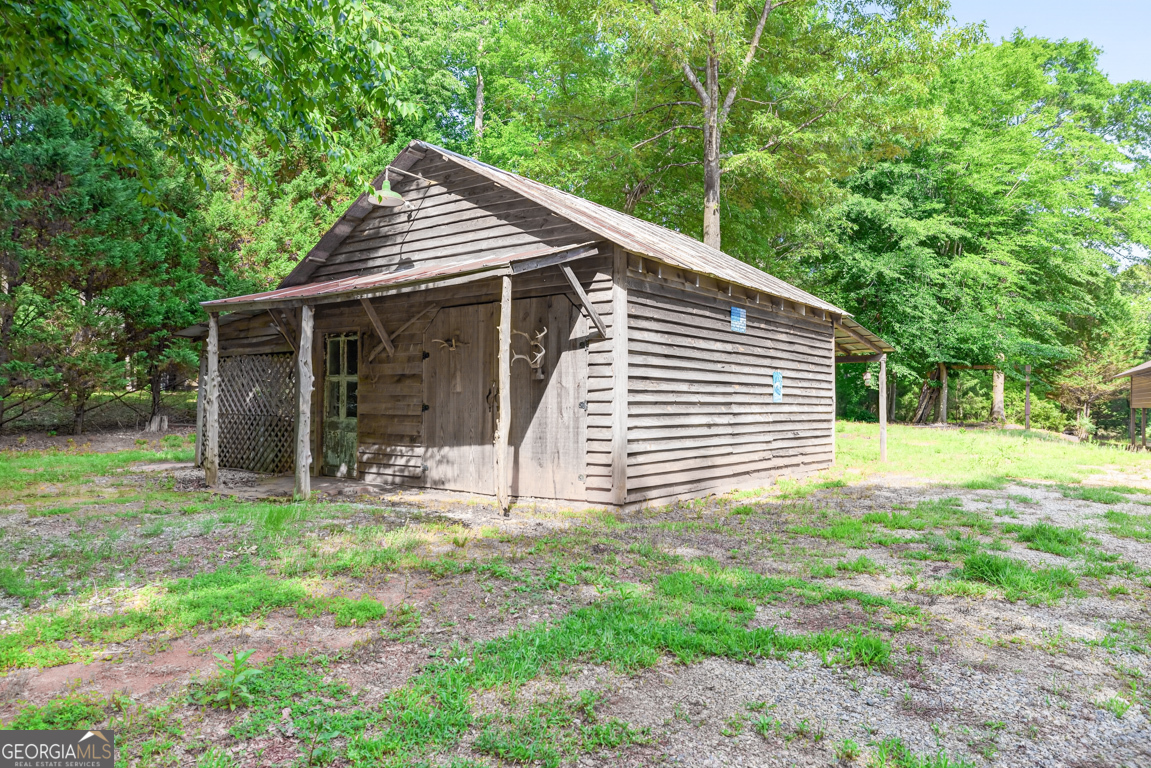 301 Oak Ridge Drive