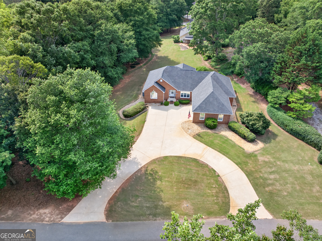 301 Oak Ridge Drive