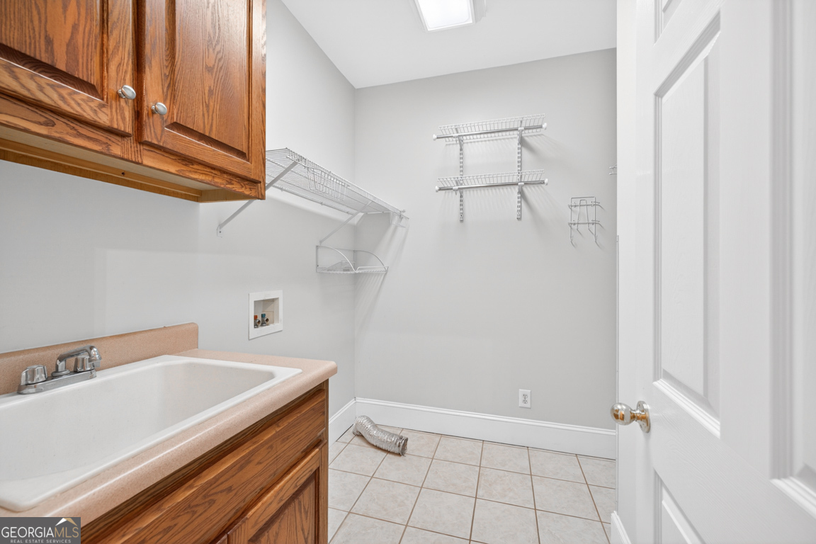 301 Oak Ridge Drive