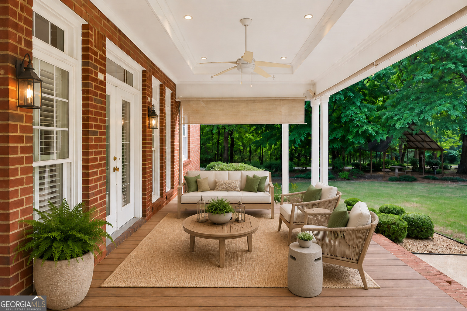 301 Oak Ridge Drive