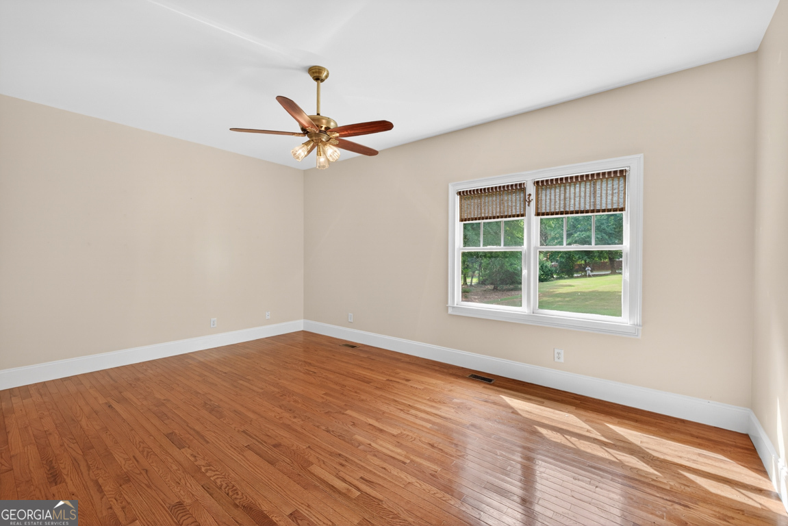 301 Oak Ridge Drive