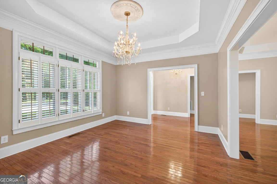 301 Oak Ridge Drive