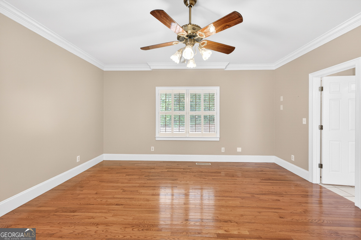 301 Oak Ridge Drive