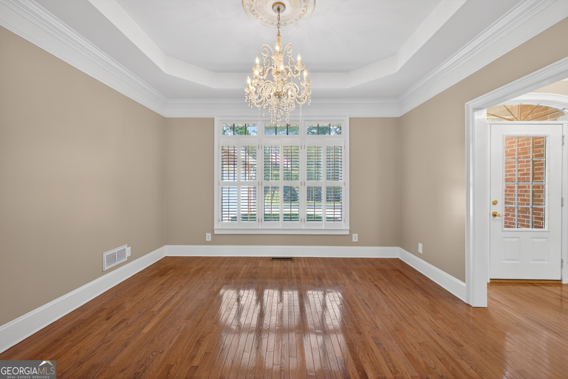 301 Oak Ridge Drive