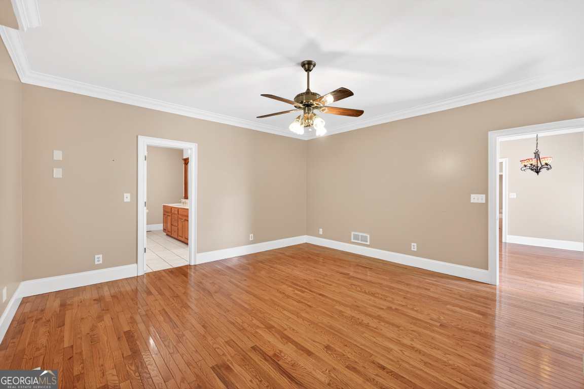 301 Oak Ridge Drive