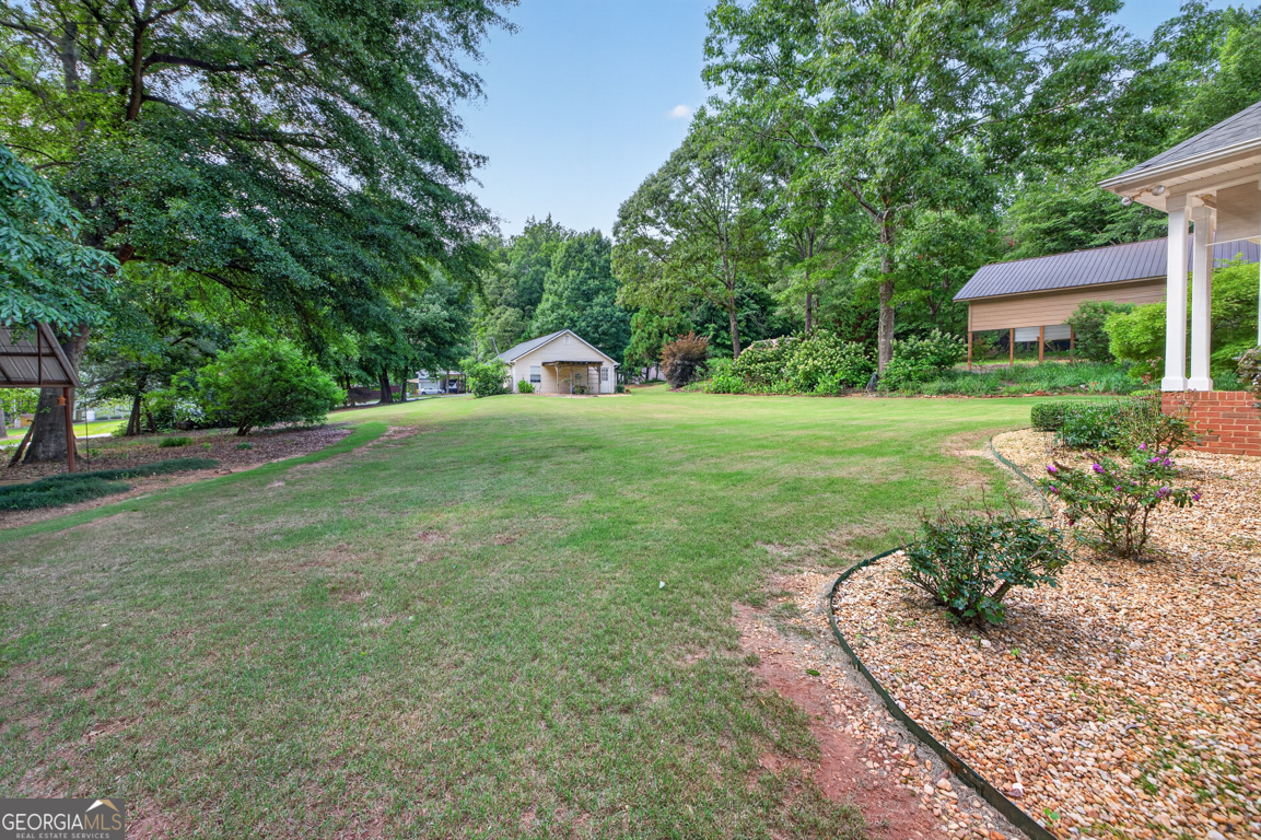 301 Oak Ridge Drive
