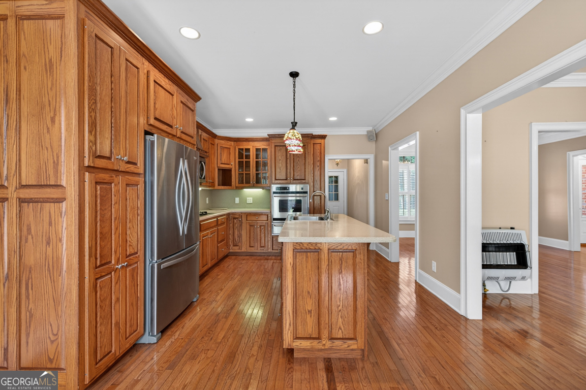 301 Oak Ridge Drive