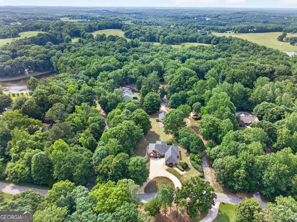 301 Oak Ridge Drive