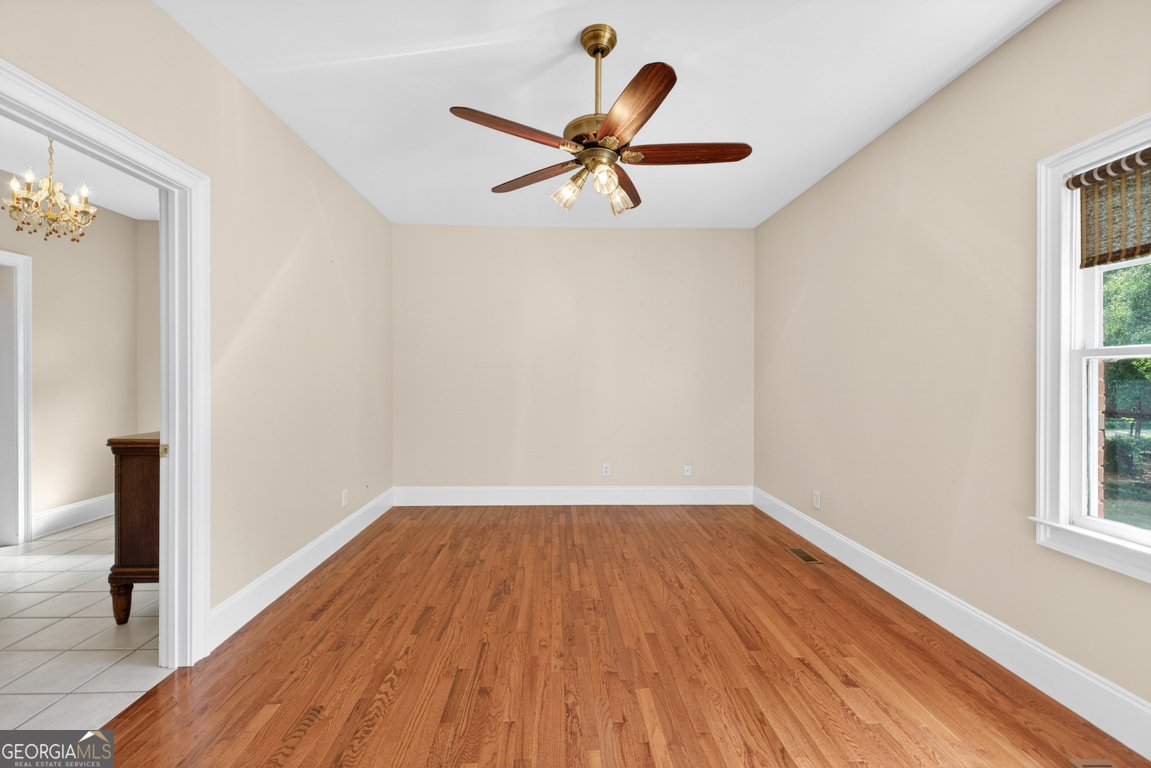301 Oak Ridge Drive