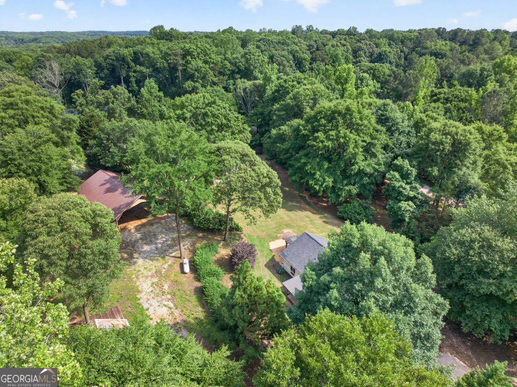 301 Oak Ridge Drive