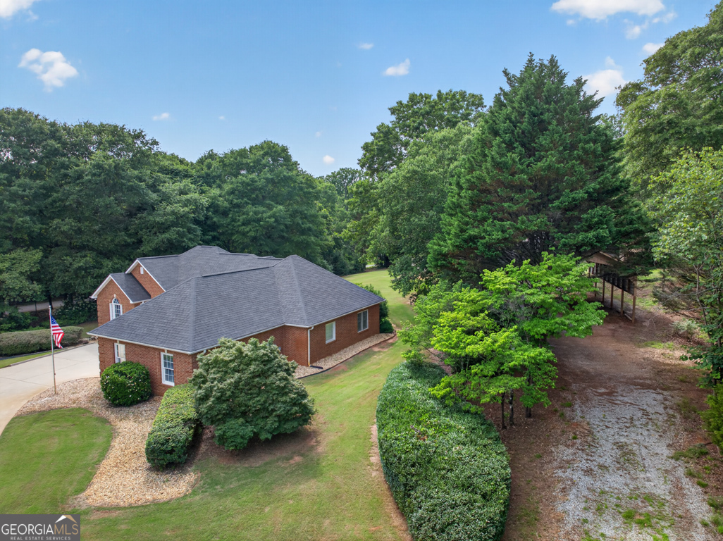 301 Oak Ridge Drive