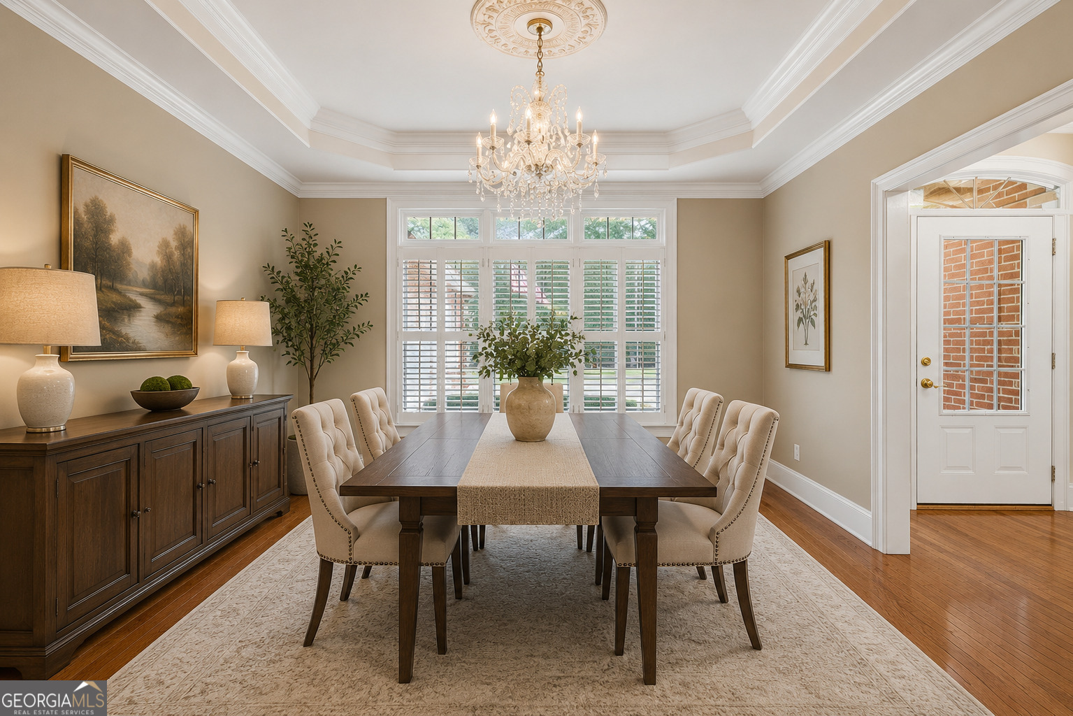 301 Oak Ridge Drive