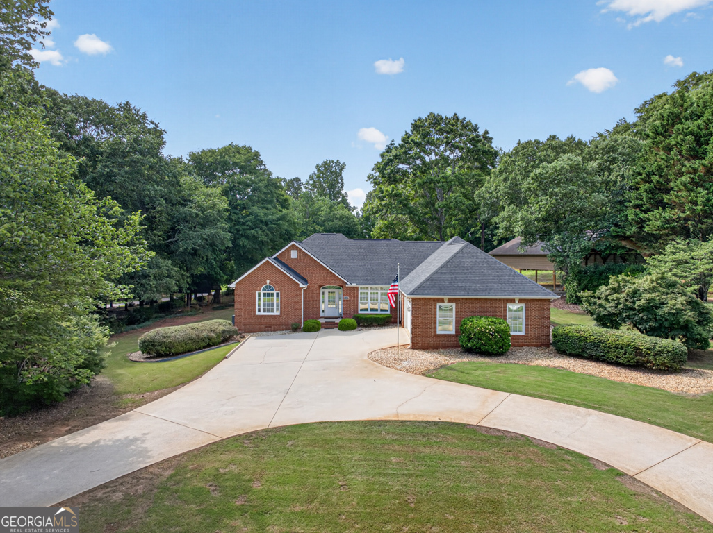 301 Oak Ridge Drive