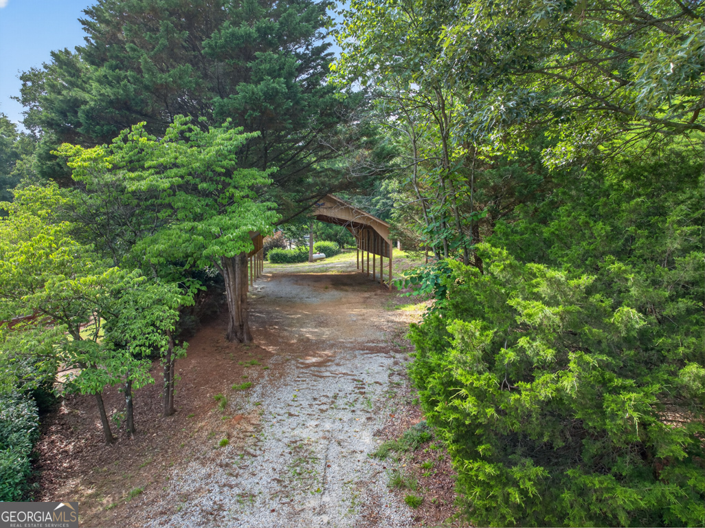 301 Oak Ridge Drive