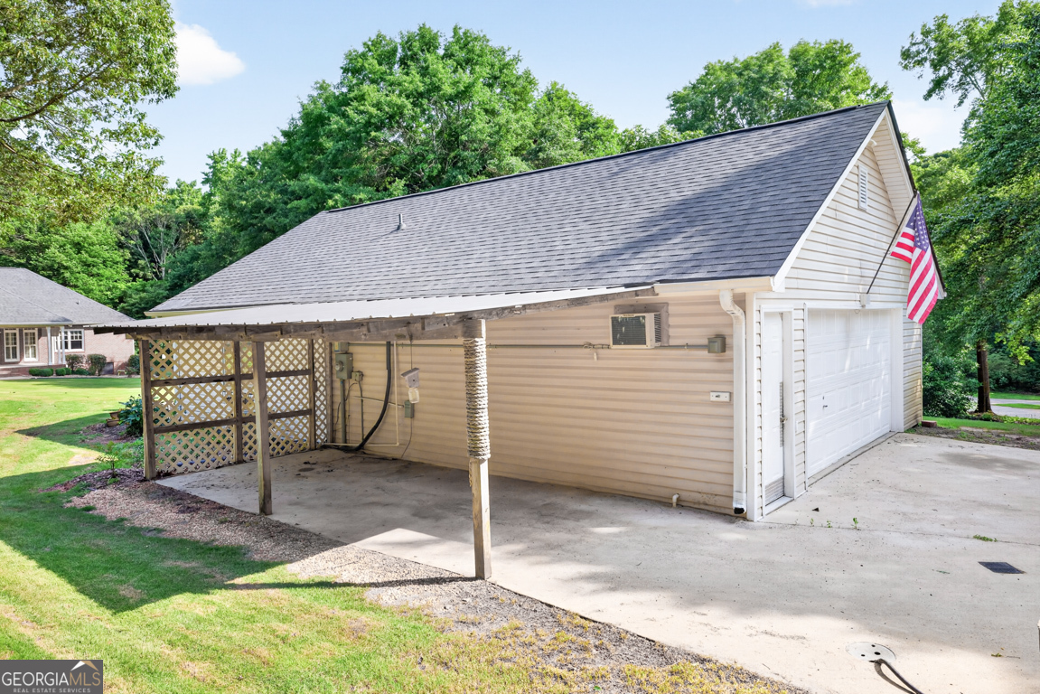 301 Oak Ridge Drive