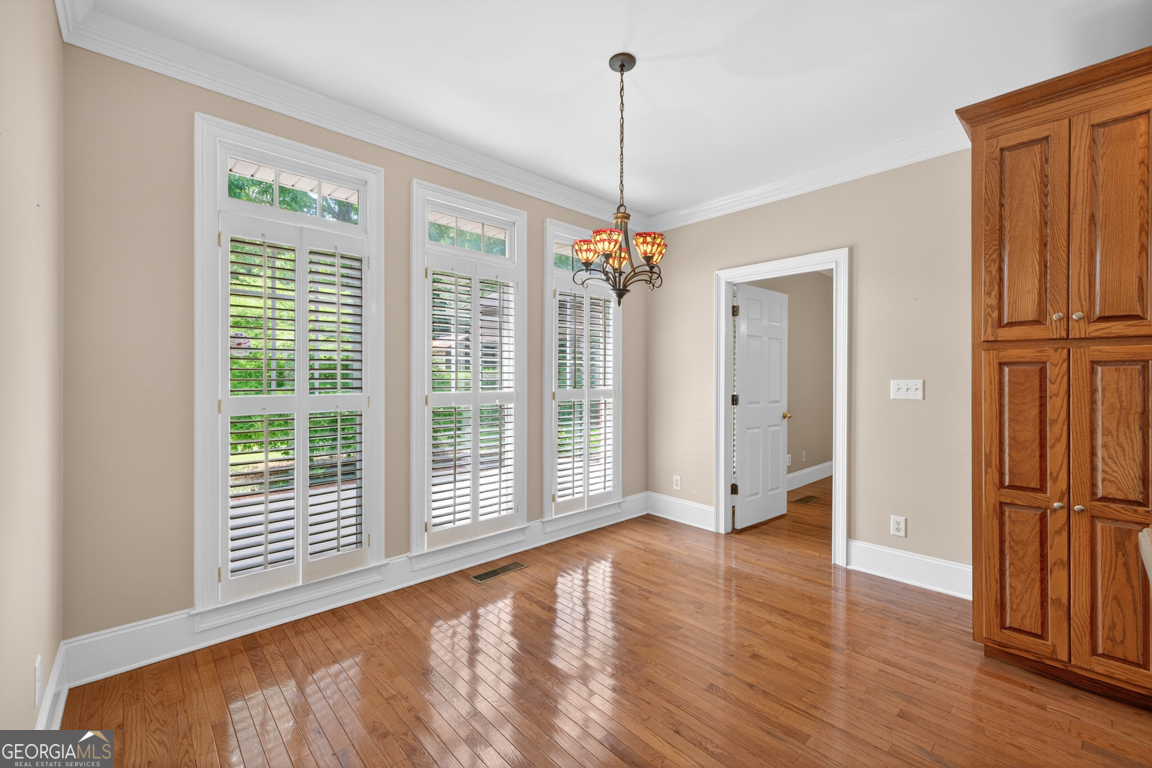 301 Oak Ridge Drive