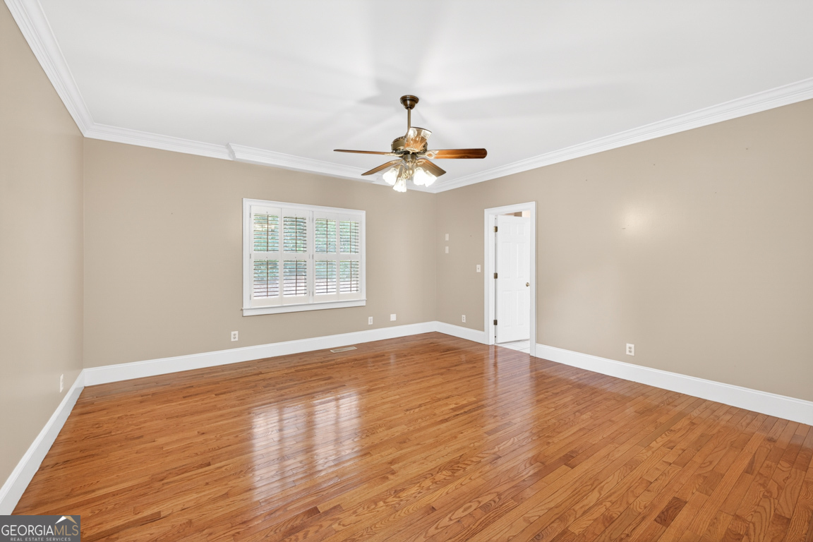 301 Oak Ridge Drive
