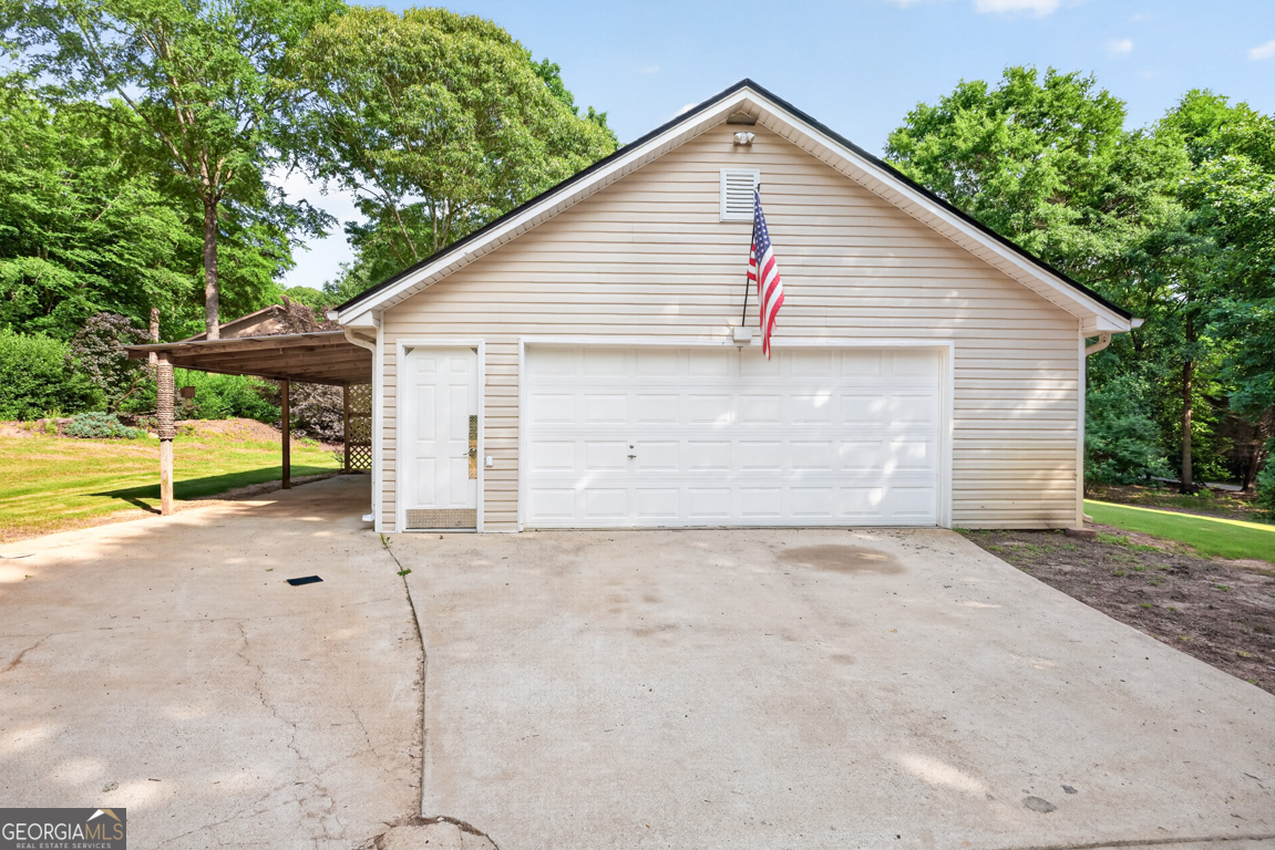 301 Oak Ridge Drive