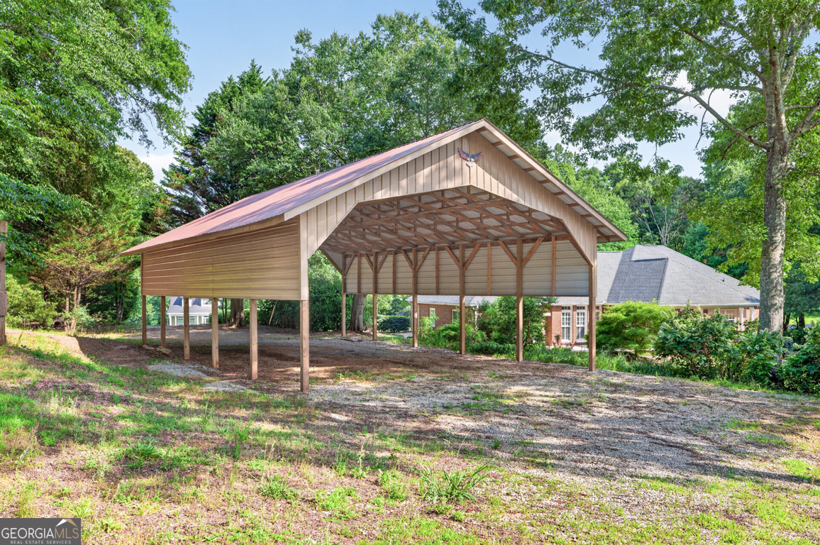 301 Oak Ridge Drive