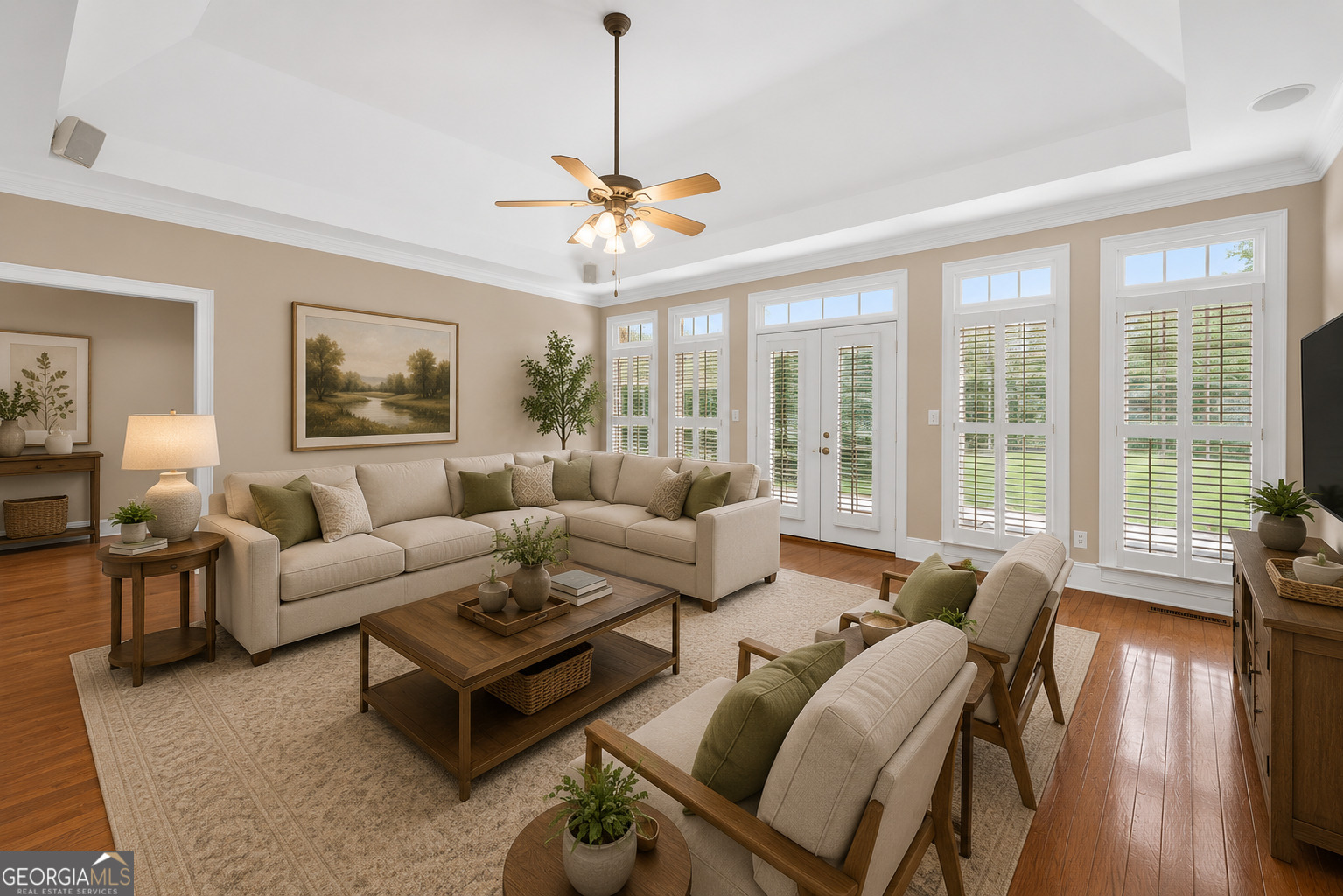 301 Oak Ridge Drive
