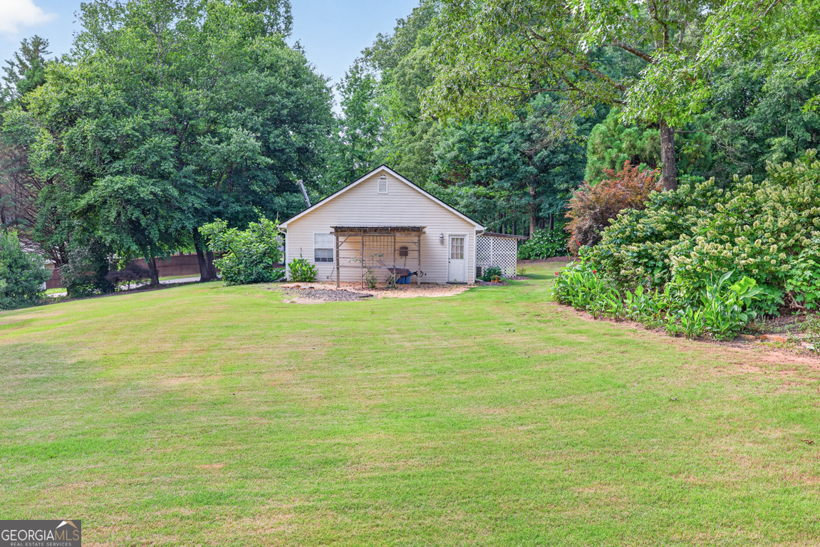 301 Oak Ridge Drive