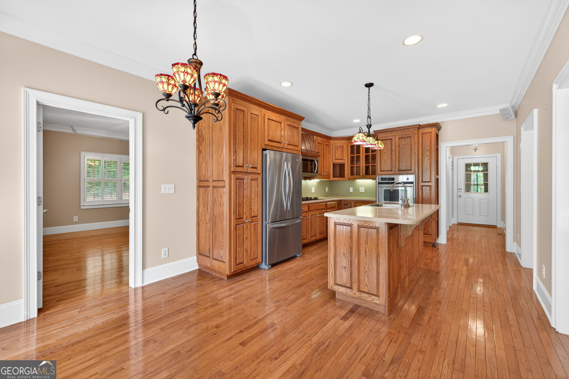 301 Oak Ridge Drive