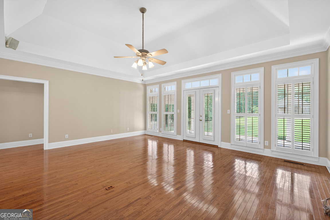 301 Oak Ridge Drive