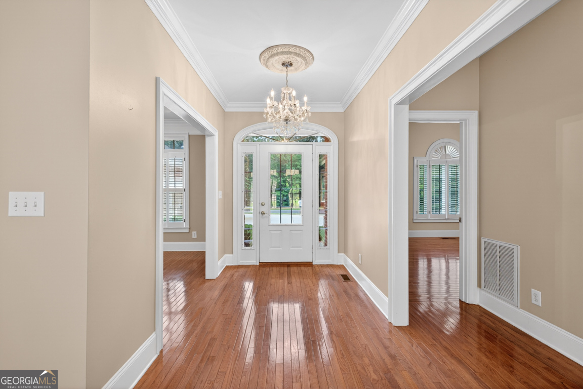301 Oak Ridge Drive