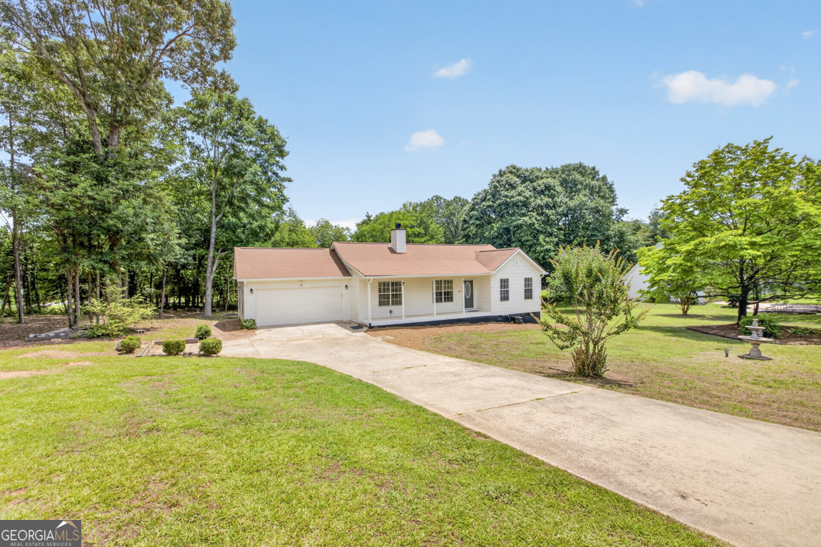 23 Will Clark Road