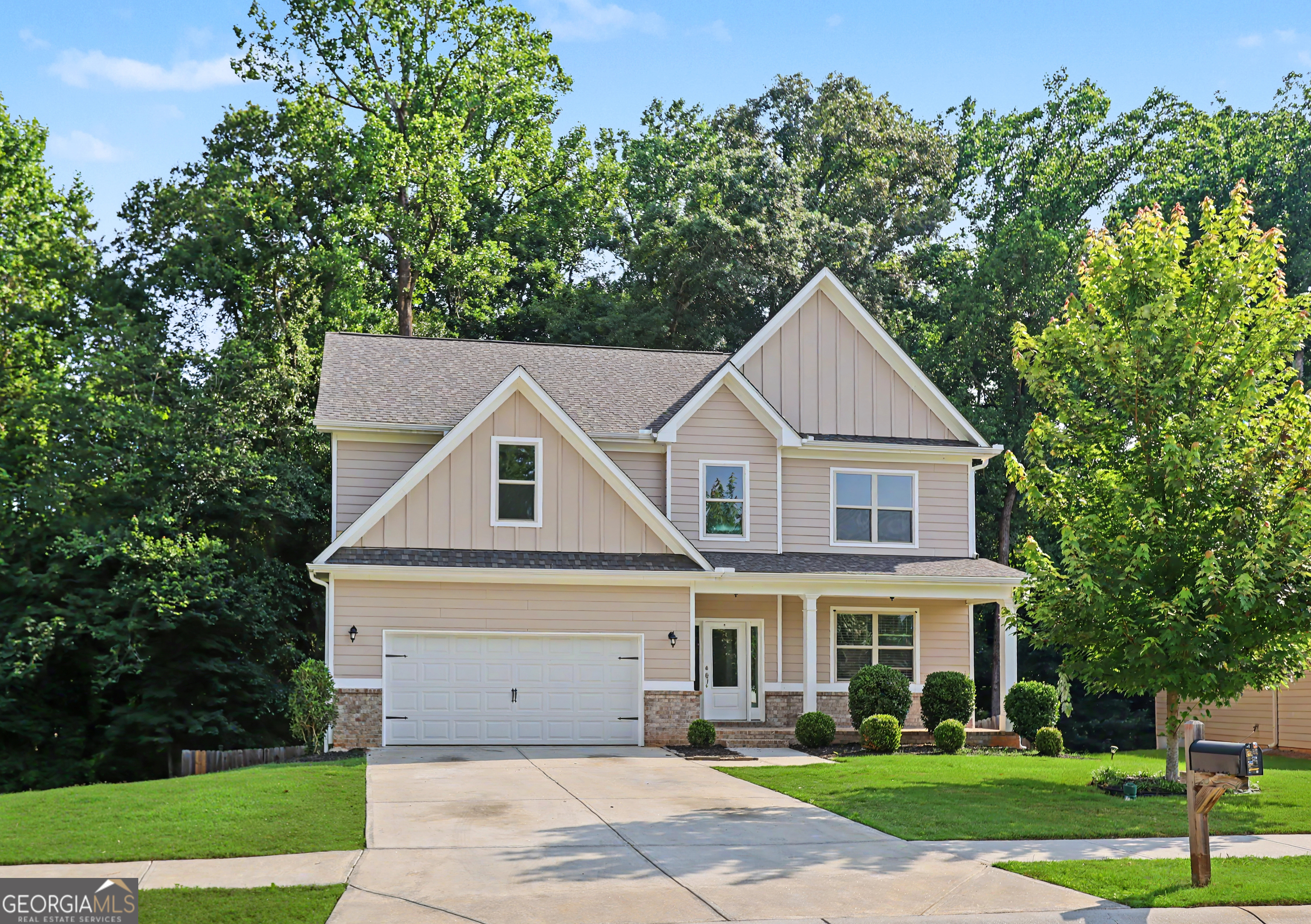 516 Brooks Village Drive